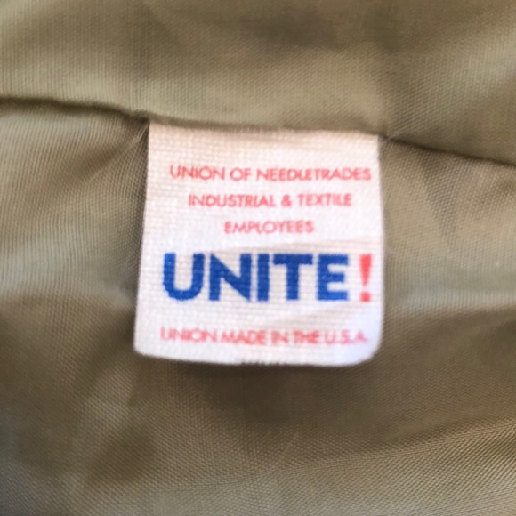 Vintage Ralph Lauren Polo Sport Suede Jacket - Picture 5 of 10